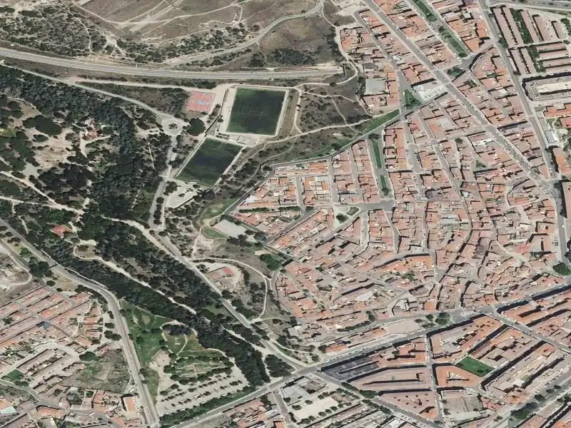 Pis en venda en Zamora Capital 
