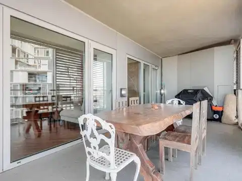 Flat with terrace to rent in Passeig de Garcia Fària, imagen 58