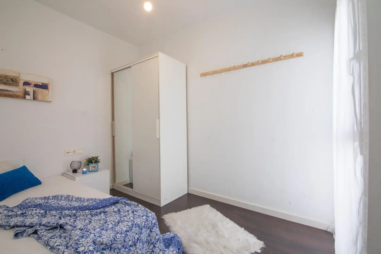 Wohnung mit Aufzug zum Verkauf in Calle BLAS VALERO 71, imagen 6