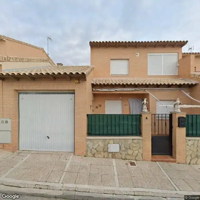 Xalet en venda a Garcia Lorca, imagen 4