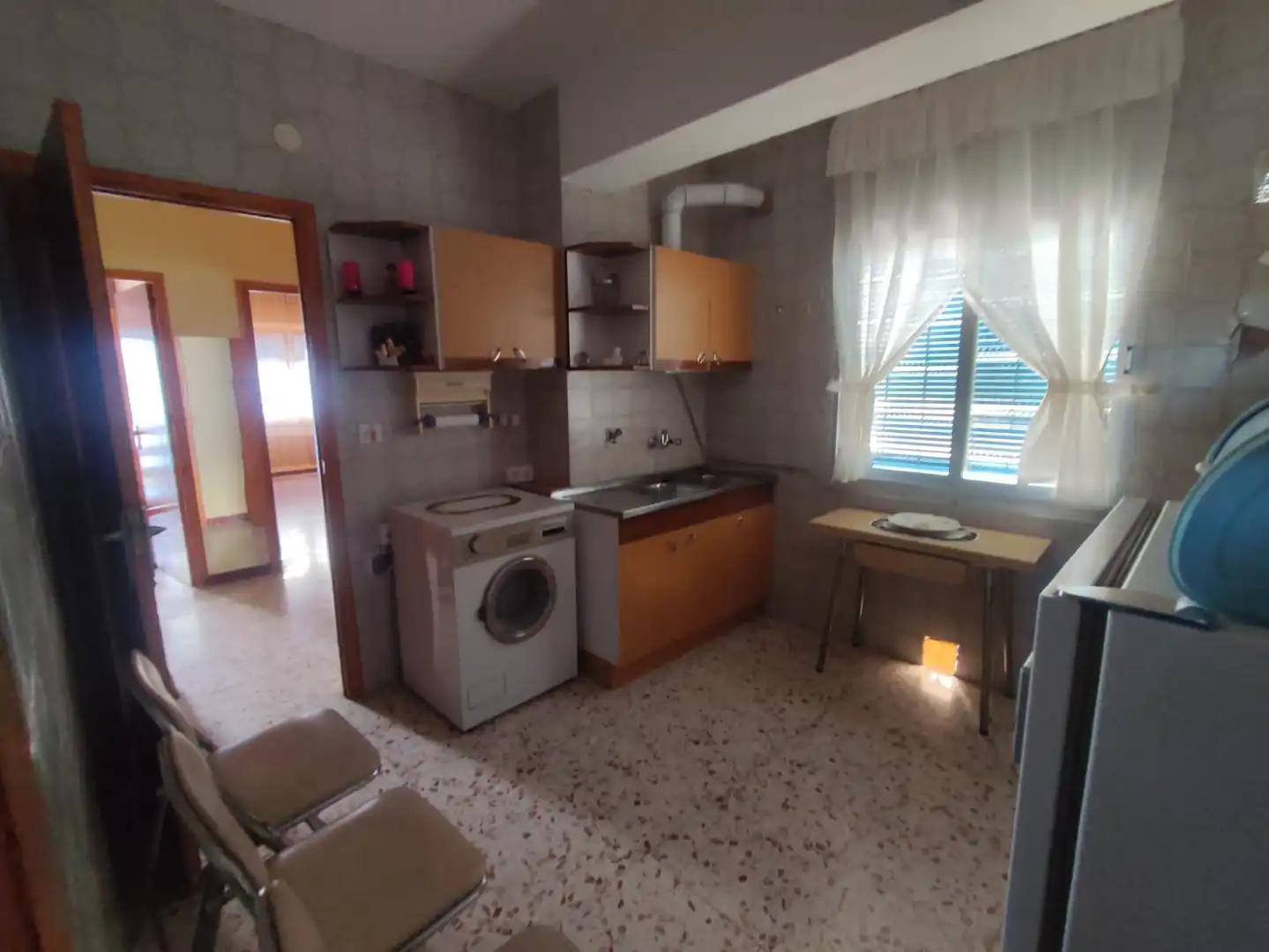 Flat with terrace for sale in Calle Ancha 1, imagen 8