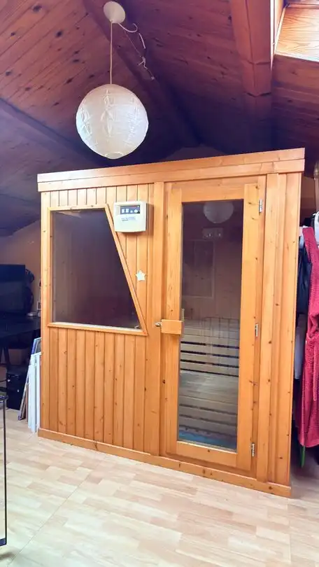 Jardí de Casa o xalet en venda en Premià de Mar amb Aire condicionat i Calefacció