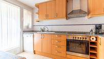 Cuina de Apartament en venda en El Verger amb Aire condicionat, Calefacció i Jardí privat