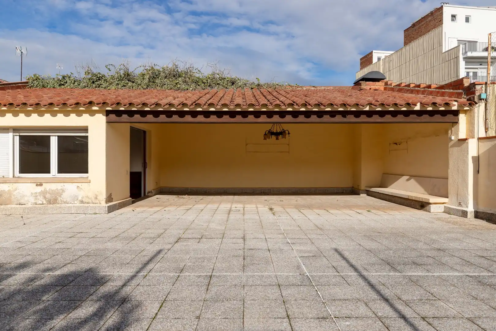 Piso en venta en Barri del Centre