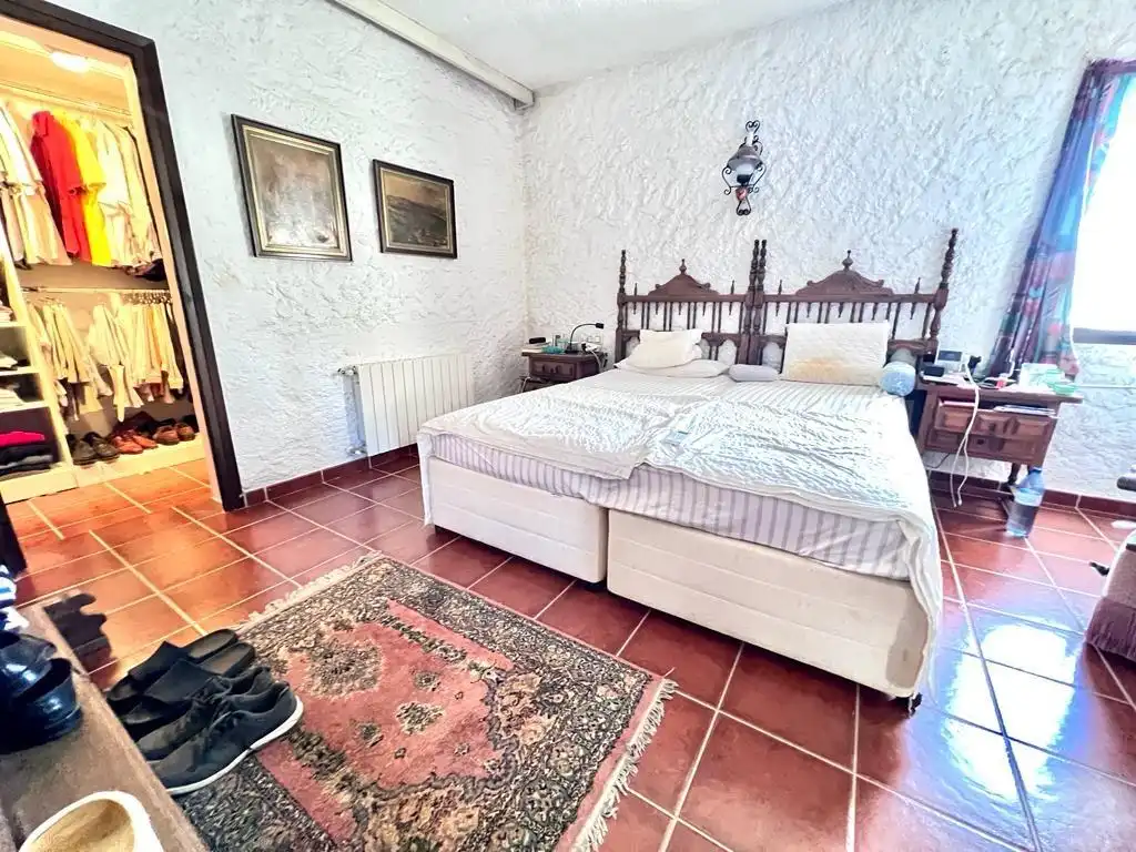 Casa o chalet en venta en Calabardina