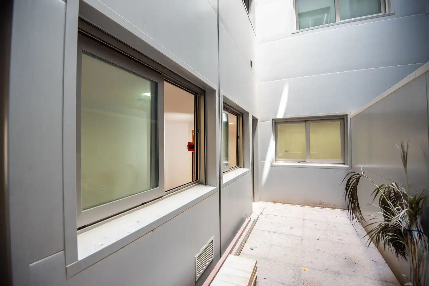 Flat for sale in San Pedro