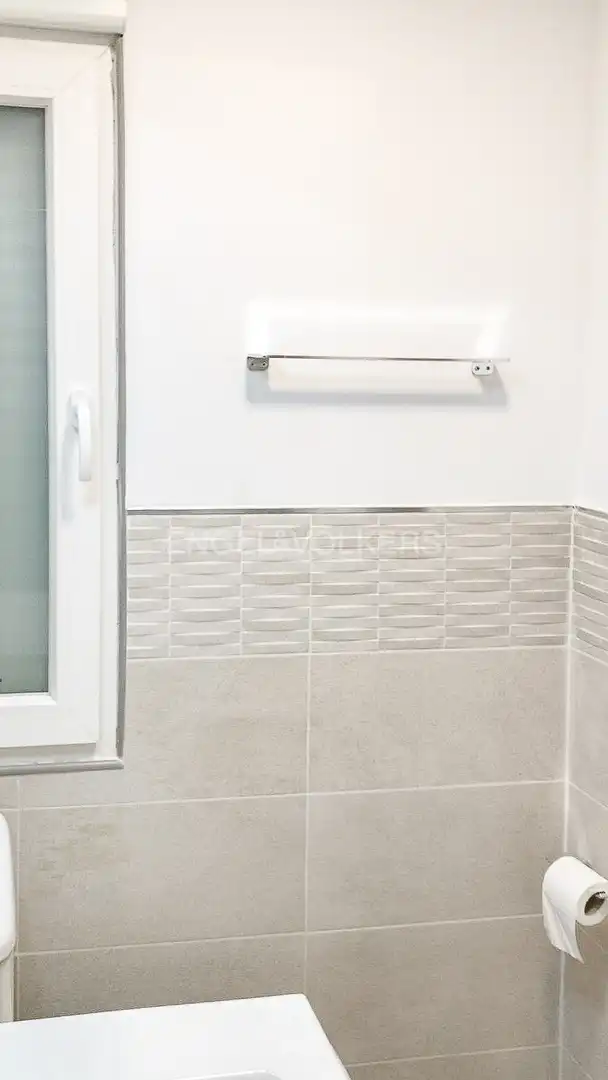 Baño de Piso en venta en Barcelona con Aire acondicionado, Calefacción y Terraza