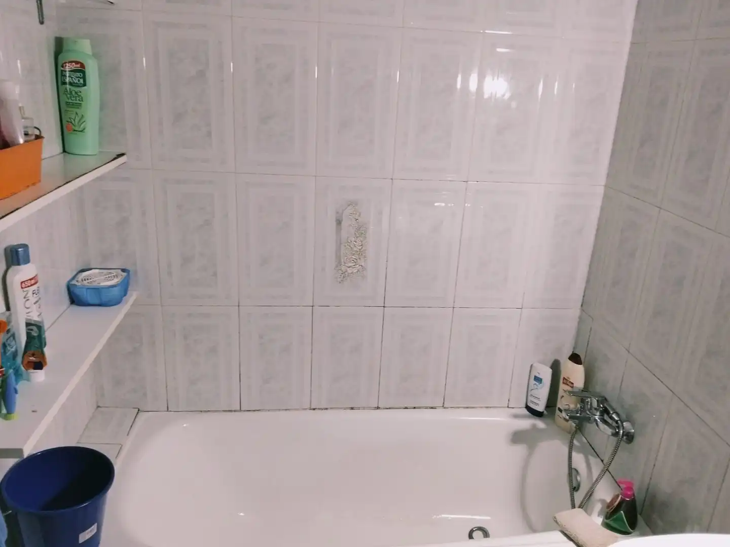 Bathroom of Detached homes for sale in Manlleu