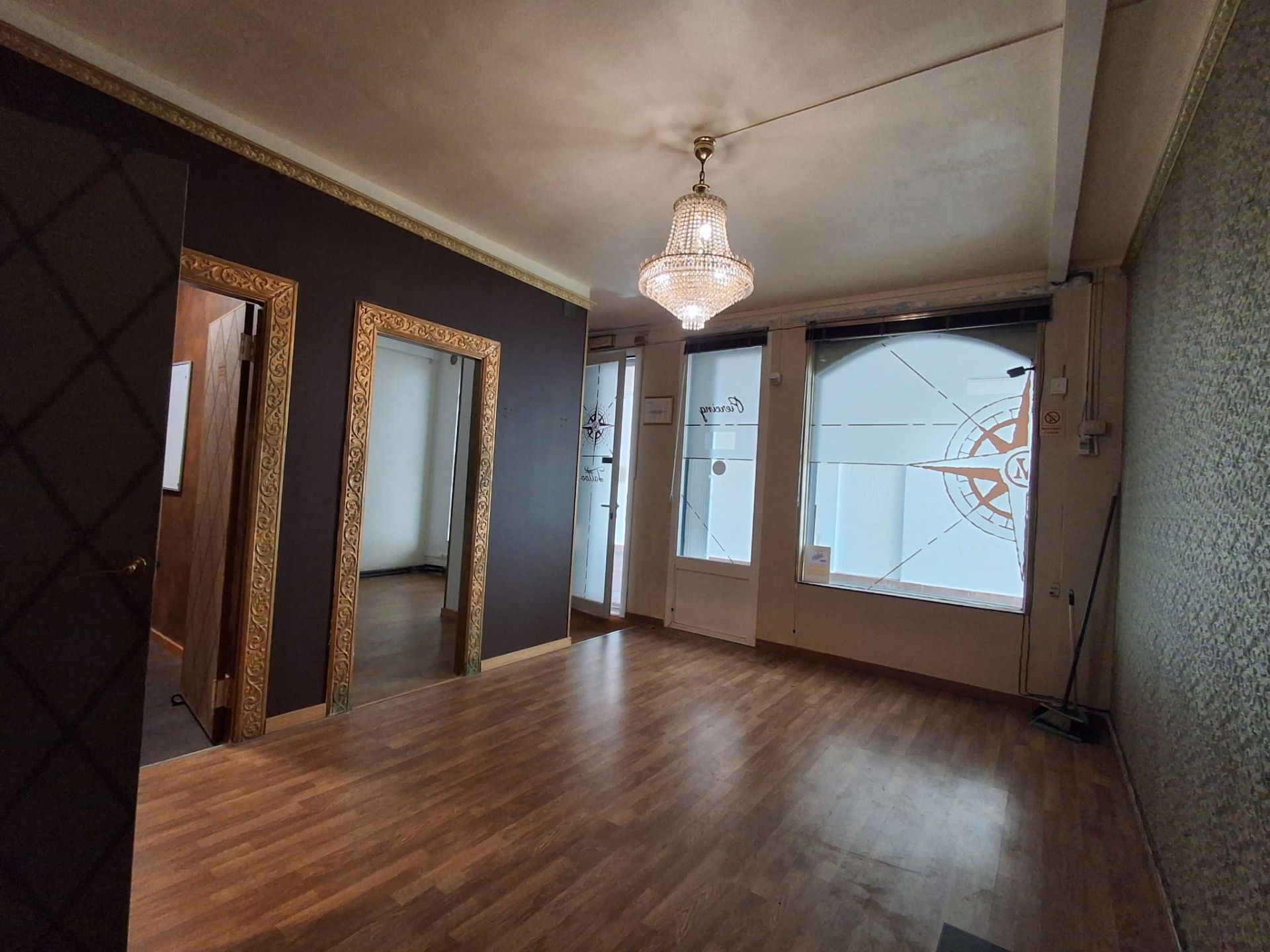 Premises for sale in Sitges  with Air Conditioner and Parquet flooring