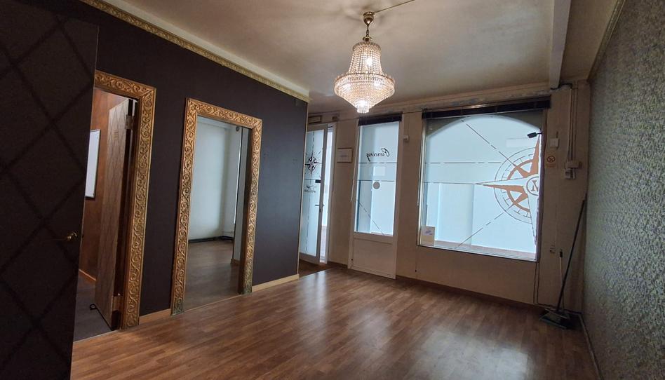 Photo 1 of Premises for sale in Passeig de Vilafranca, 17, Centre, Barcelona