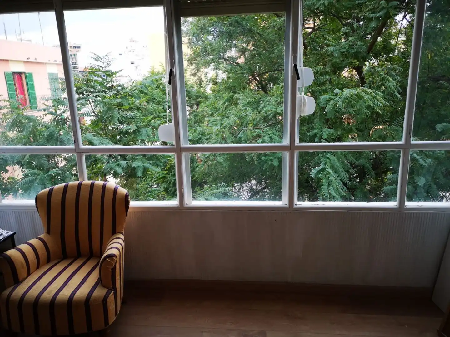 Apartament amb ascensor en venda a Plaça Serralta 5