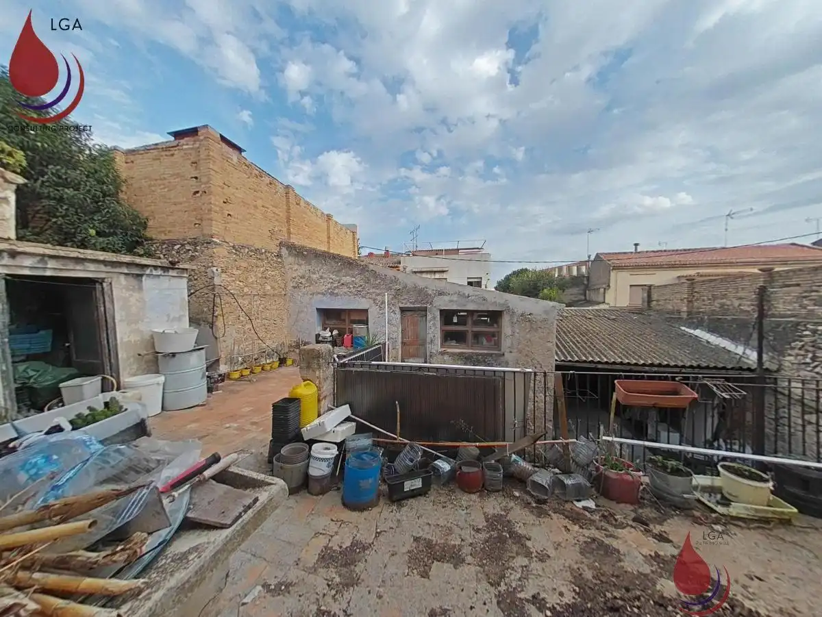 Casa a schiera in vendita a L'Arboç, imagen 15