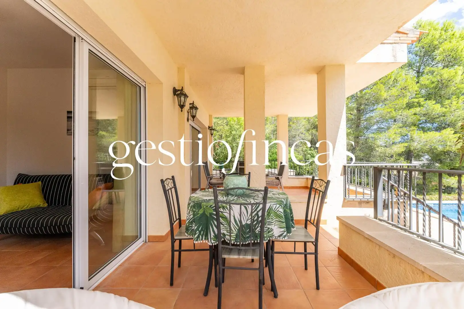 Terrace of Houses for sale in Pratdip  with Air Conditioner, Heating and Private garden