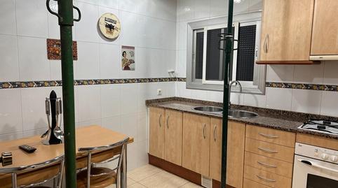 Foto 4 de Piso en venta en Carrer D'ausiàs Marc, Progrés - Pep Ventura, Badalona