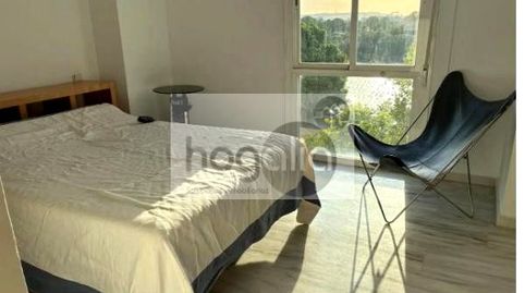 Foto 5 de Piso de alquiler en Doctor Barraquer - G. Renfe - Policlínico, Sevilla Capital