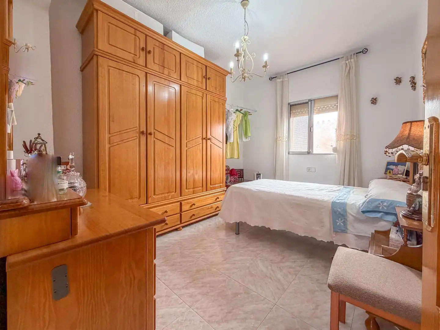 Habitación de Piso en venta en Granada con Aire acondicionado, Calefacción y Terraza