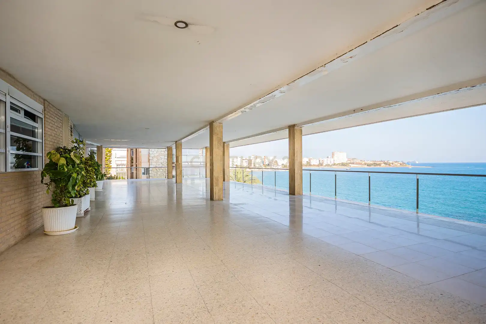 Piso en venta en Carrer Sol Naixent, 18b, Alicante, Spain, -1, Albufereta