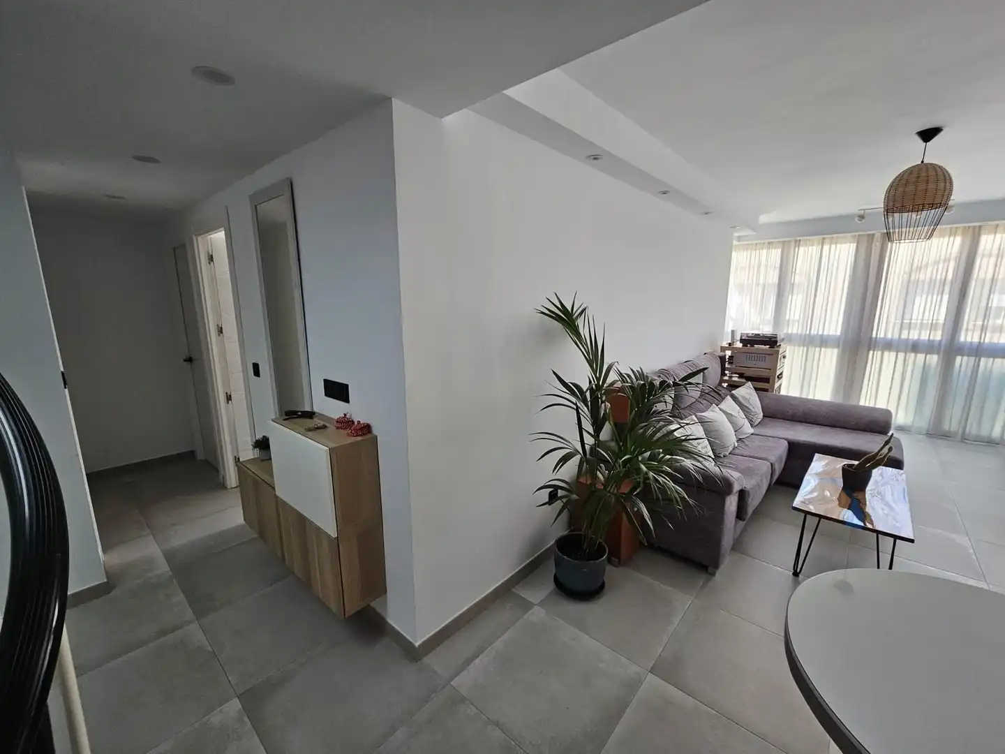 Appartamento con terrazza in vendita a Calle ALMERIA, imagen 6