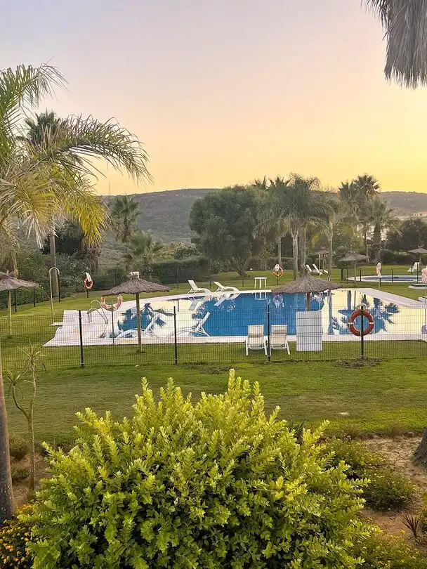 Piso con terraza en venta en Urbanización San Roque Club 5, imagen 24