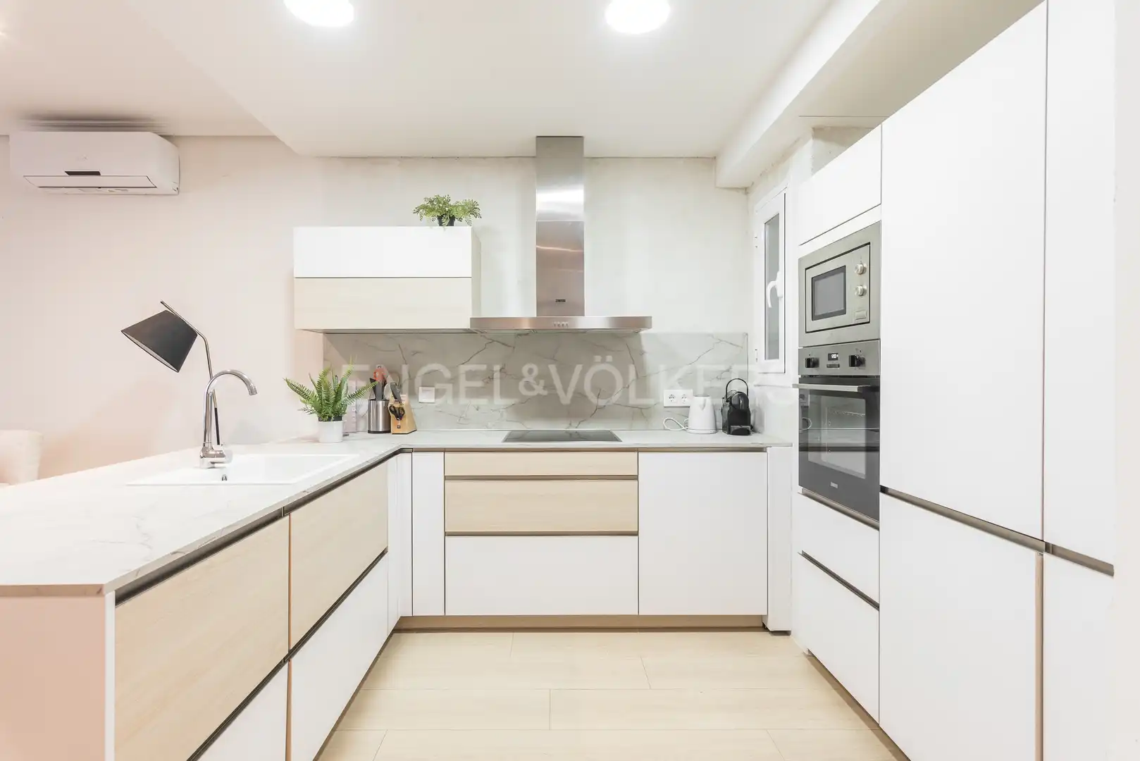 Appartement compact avec ascenseur à vendre à Alcala, imagen 6