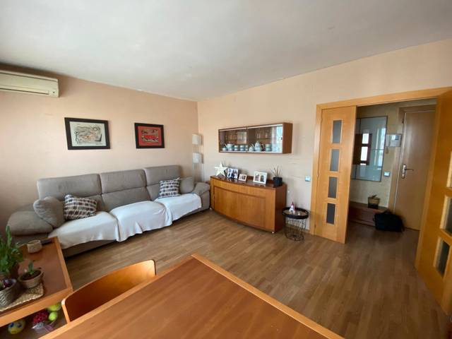 Piso en Venta en Sol i Padris - Sant Oleguer