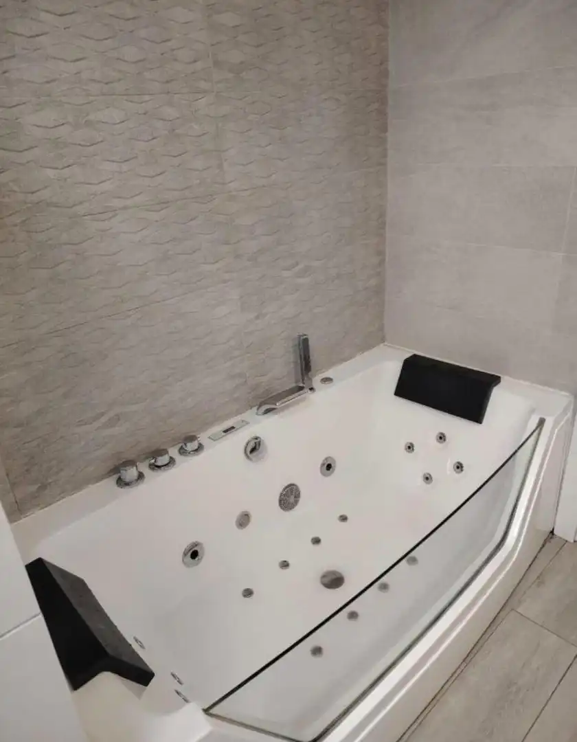 Wohnung zur Miete in Vista Alegre - Parque Cruz Conde