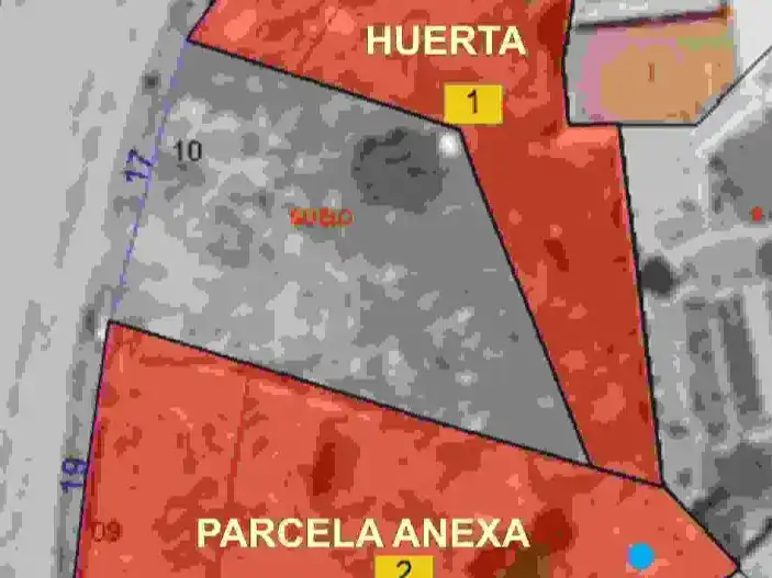 Casa o xalet en venda en Roperuelos del Páramo amb Jardí privat