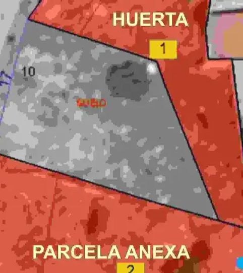 Foto 2 de Casa o xalet en venda a Carretera Estación Villadangos, 15, Roperuelos del Páramo, León