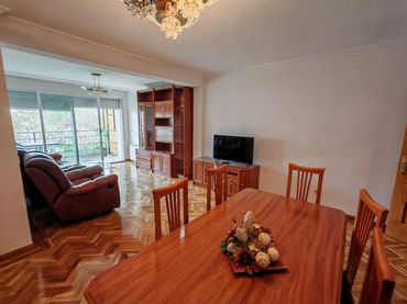 Piso con ascensor en venta en Parque Coimbra