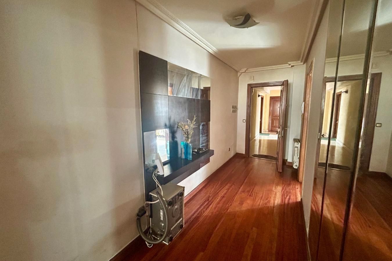 Flat for sale in León Capital   with Heating, Parquet flooring and Terrace