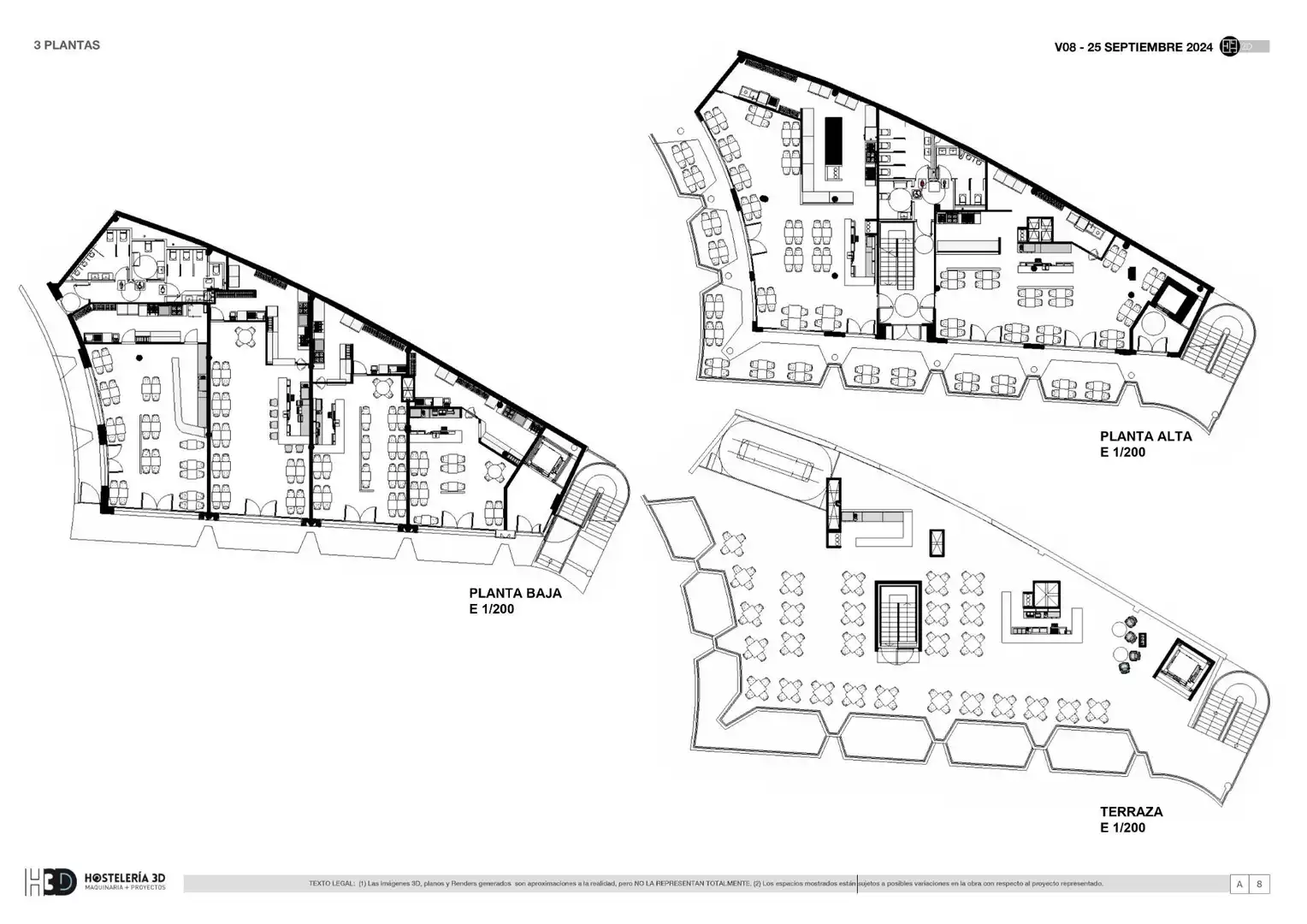 Buildings for sale in Telde