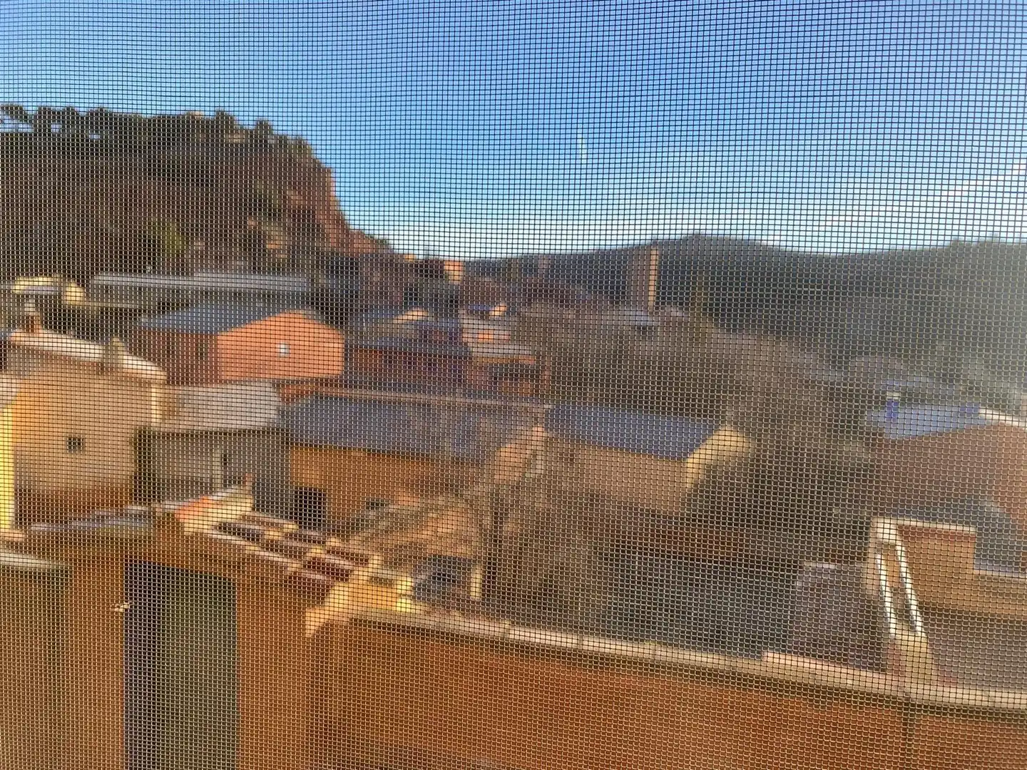 Vista exterior de Edificio en venta en Anento