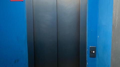 Foto 5 de Garatge en venda a Calle de Hilarión Eslava, 10, Gaztambide,  Madrid Capital