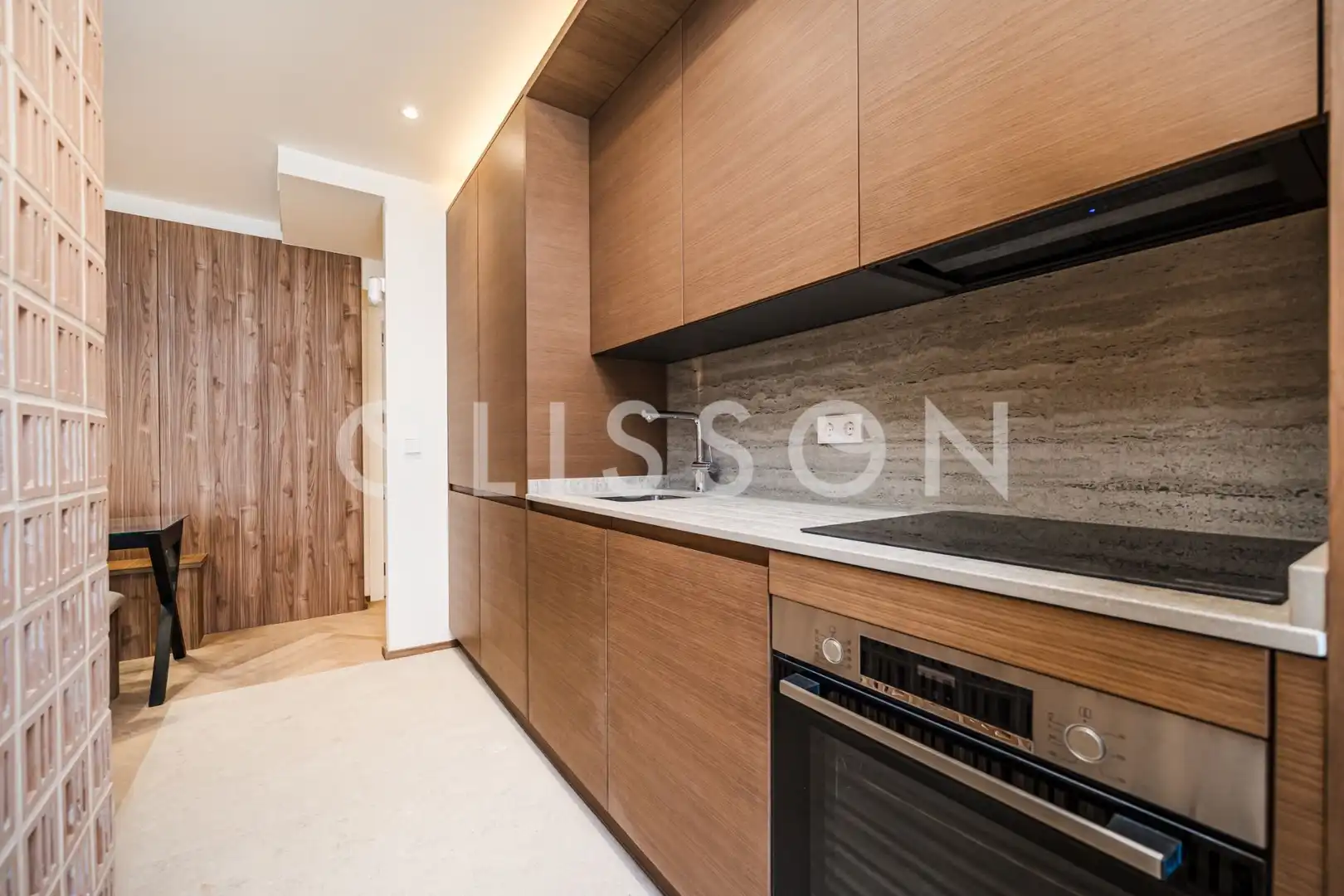 Flat with lift for sale in Chamartín, imagen 14