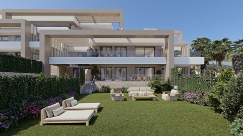 Foto 3 de Apartamento en venta en Huerta Nueva, Estepona