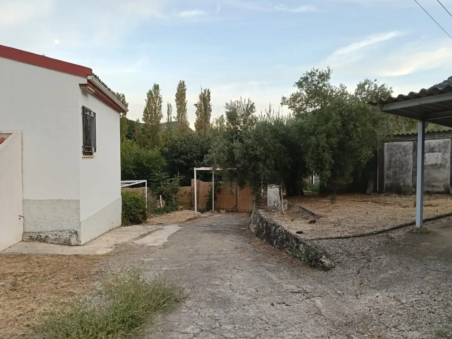 Terreno en venta en Los Villares