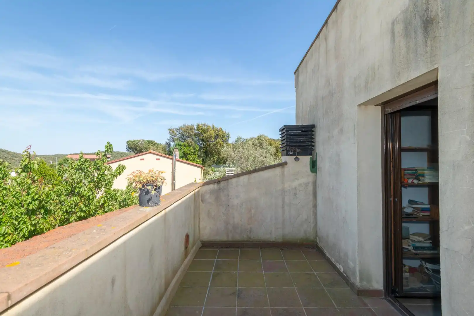Chalet con terraza en venta en SUREDA (SELVA BRAVA), imagen 34