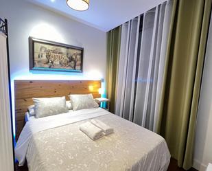 Apartment to rent in Gaztambide