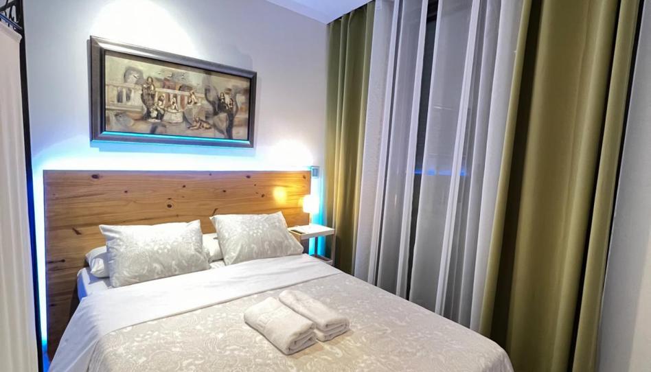 Photo 1 of Apartment to rent in Gaztambide, Madrid