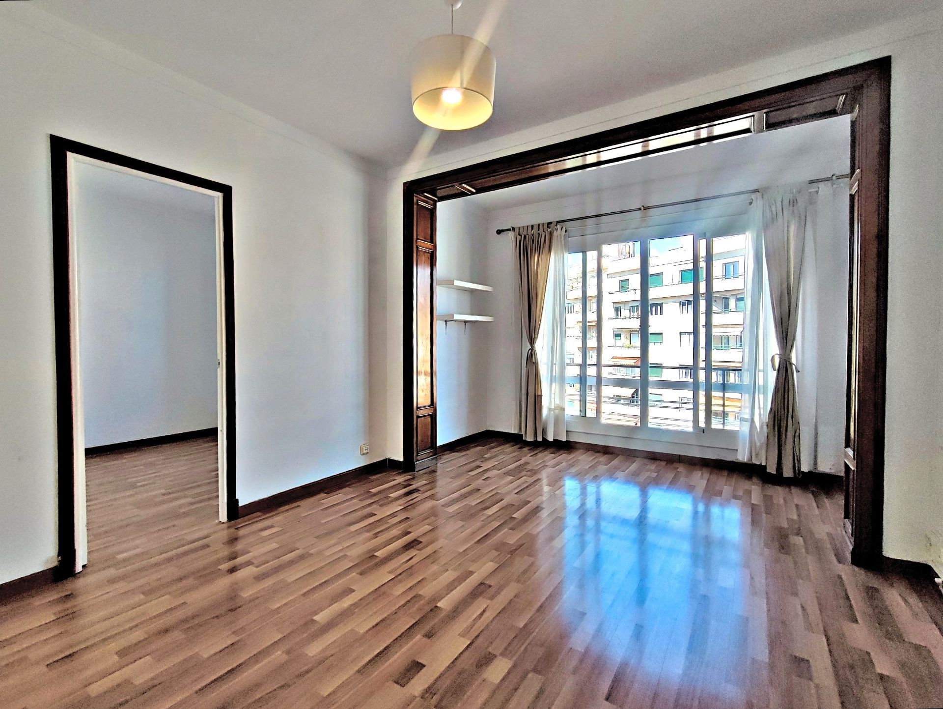Piso de alquiler en Plaça de Joaquim Folguera, Sant Gervasi i la Bonanova, Sarrià - Sant Gervasi