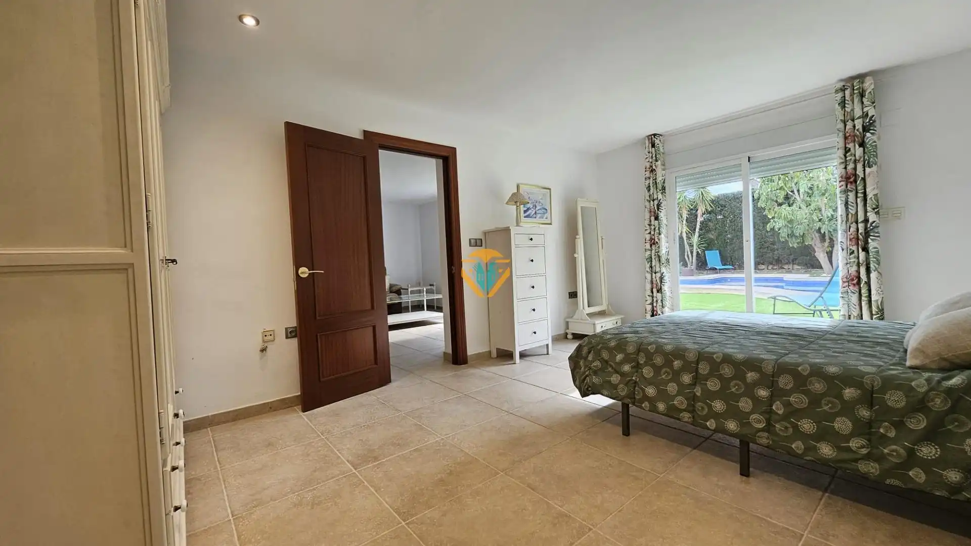 Chalet con terraza en venta en Urbanizaciones, imagen 43