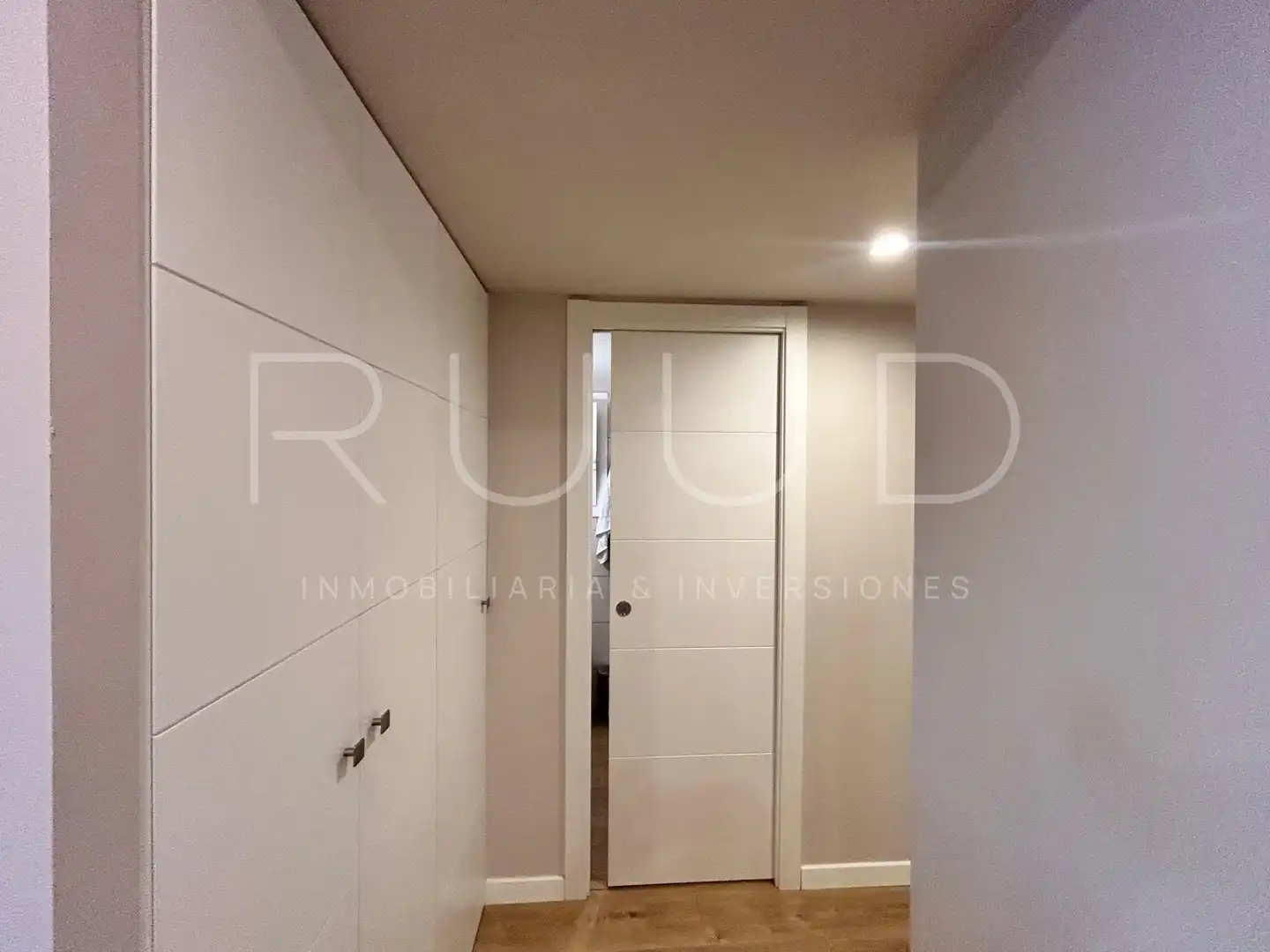 Flat for sale in Castelldefels  with Air Conditioner, Heating and Parquet flooring