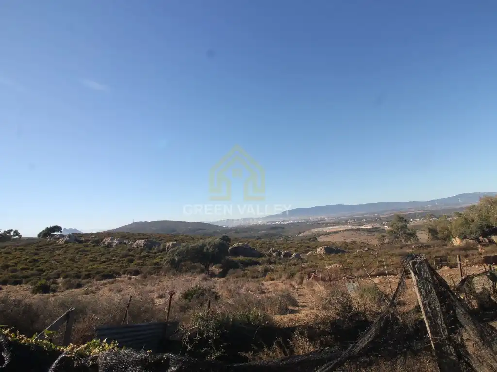 Finca rústica en venta en La Alcaidesa