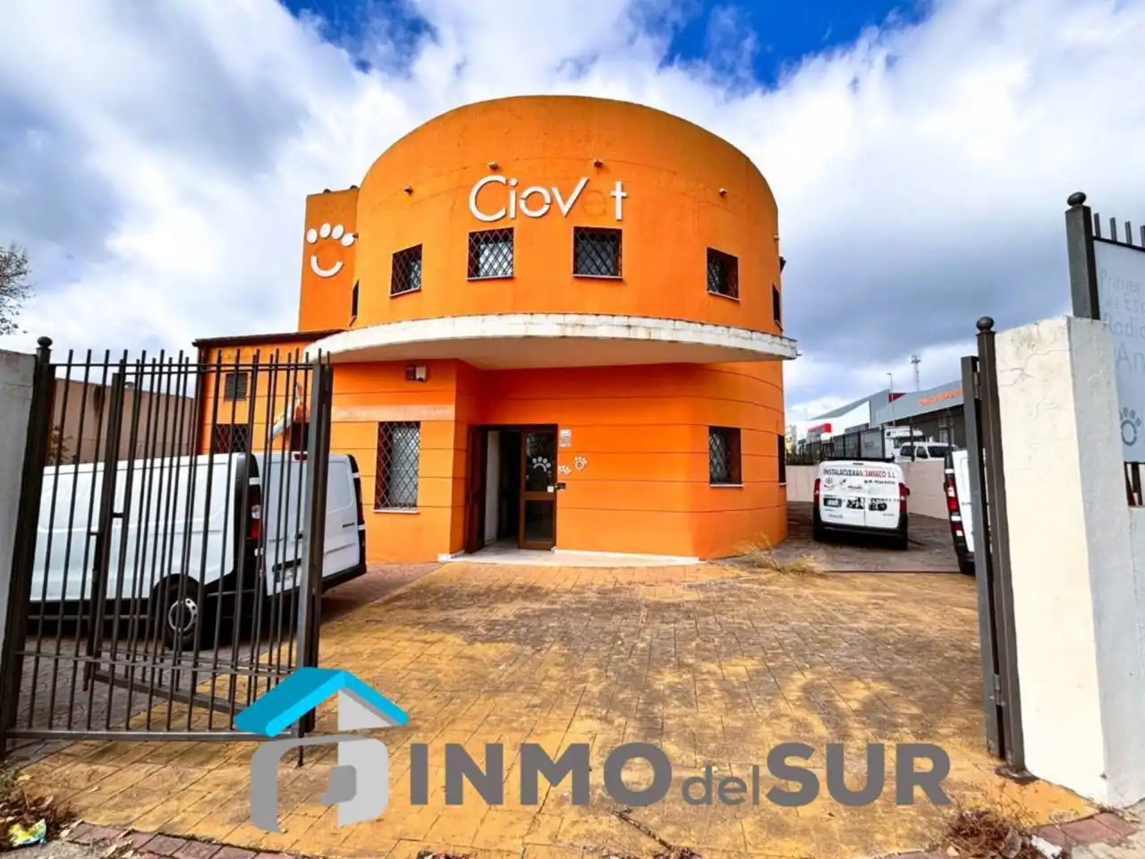 Mixte résidentiel à vendre à Poligono Industrial Mantón de Manila, imagen 2