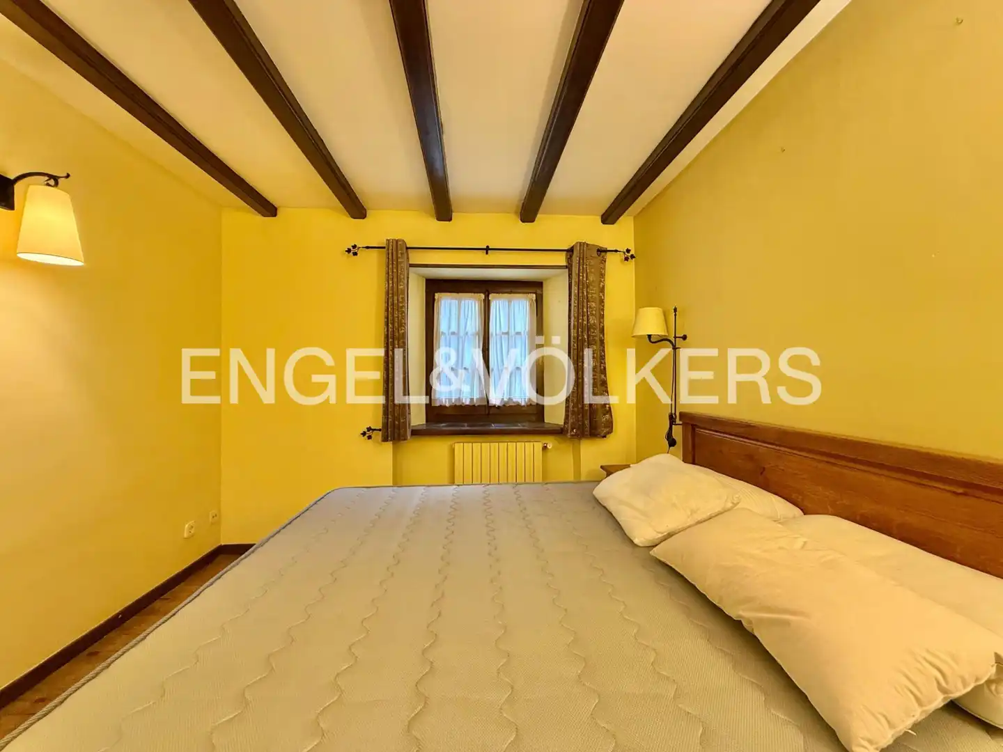Piso de 3 habitaciones en alquiler en Vila, Encamp · 21 de 60