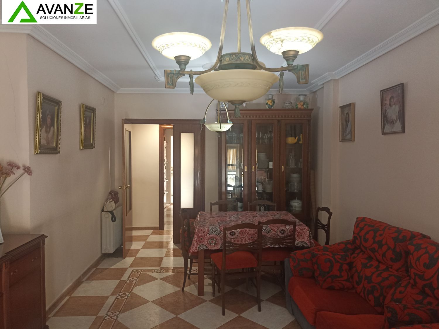 Flat for sale in Sur