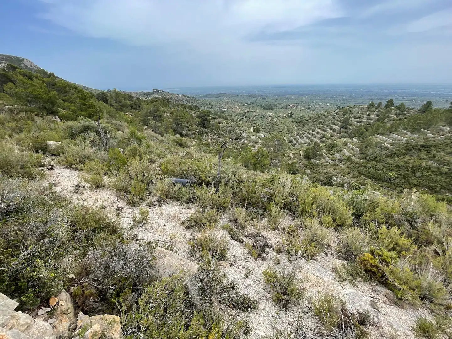 Residencial en venda en Tortosa