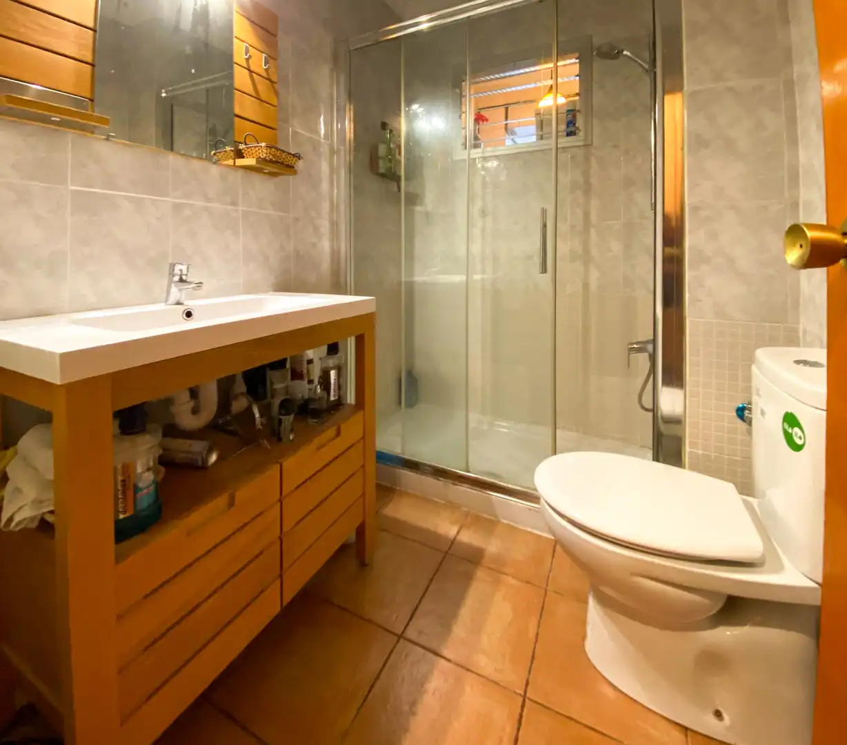 Apartament en venda a Carrer Puerto Rico, Polígon de Llevant