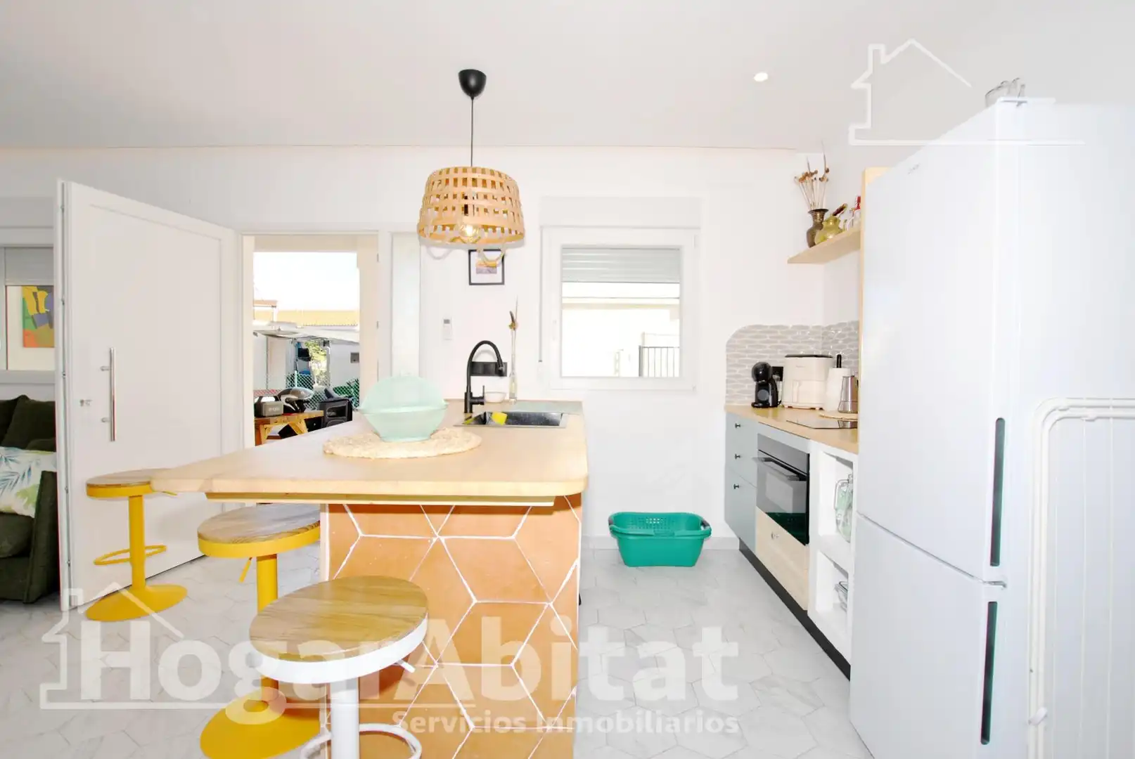 Casa con piscina en venta en Calle de la Prunera, imagen 23