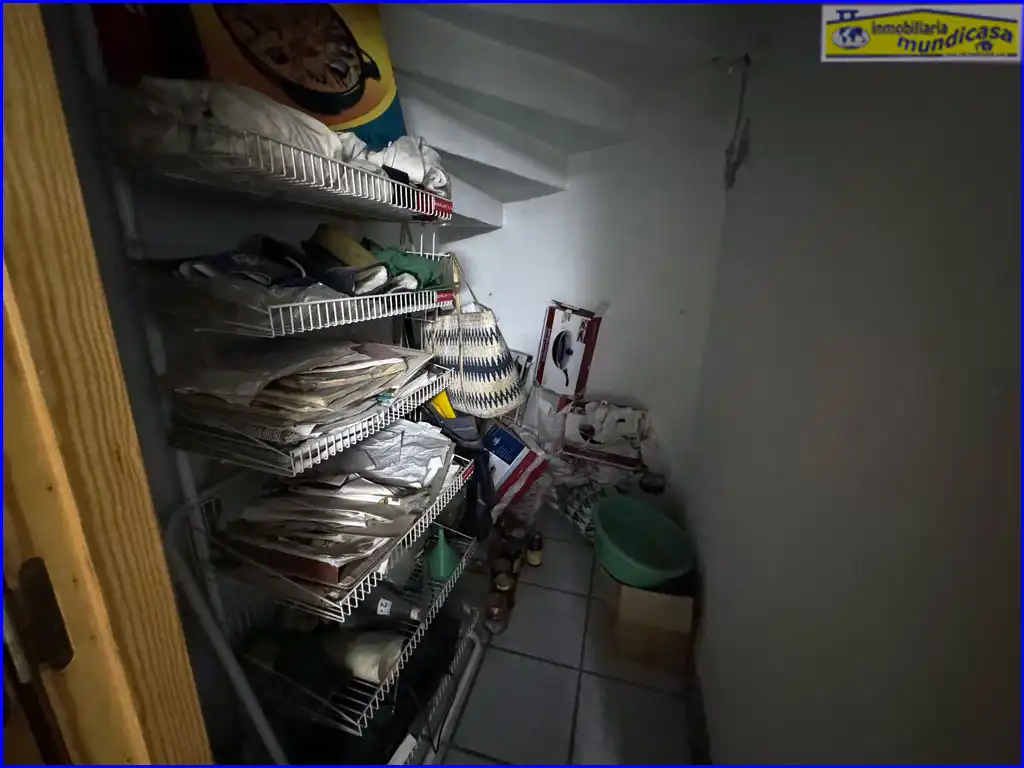 Dúplex en venta en Santomera con Terraza, Trastero y Amueblado